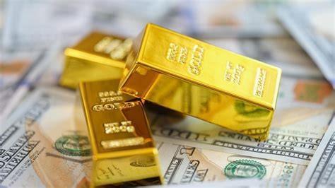 Gold Prices Nudge Higher