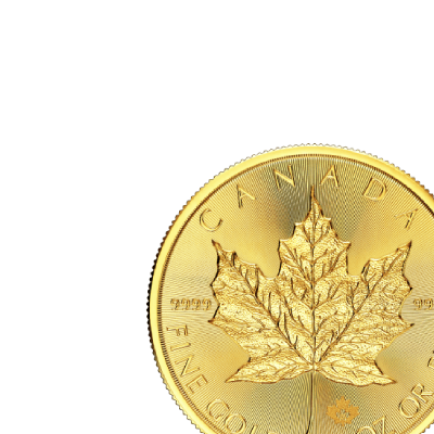 Choose Canadian Gold