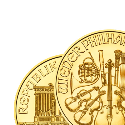 Choose Canadian Gold
