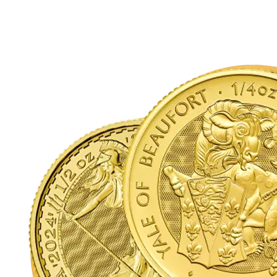 Choose Canadian Gold