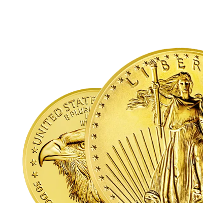 Choose Canadian Gold