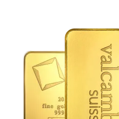 Choose Canadian Gold