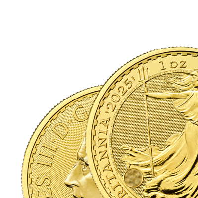 Choose Canadian Gold
