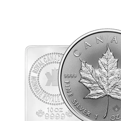 Choose Canadian Gold
