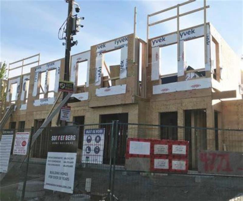 Canadian Construction Costs