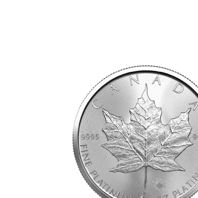 Choose Canadian Gold